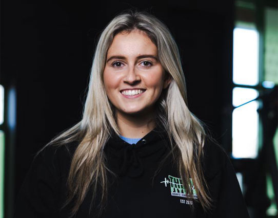 Aisling