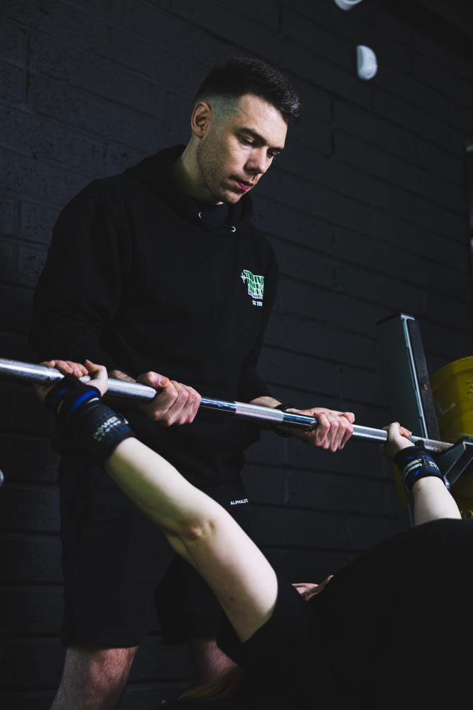 workout
