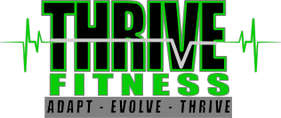 Thrive Fitness